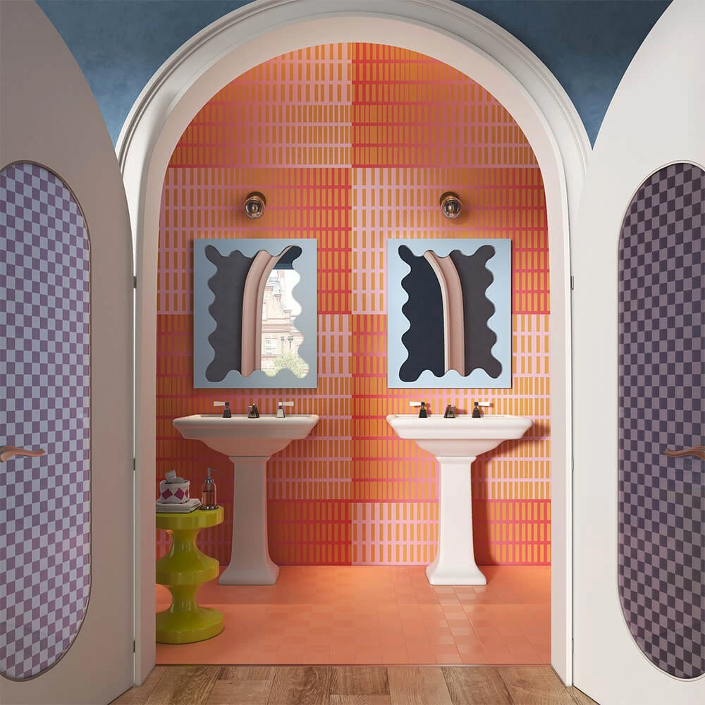 Rivestimento murale 5