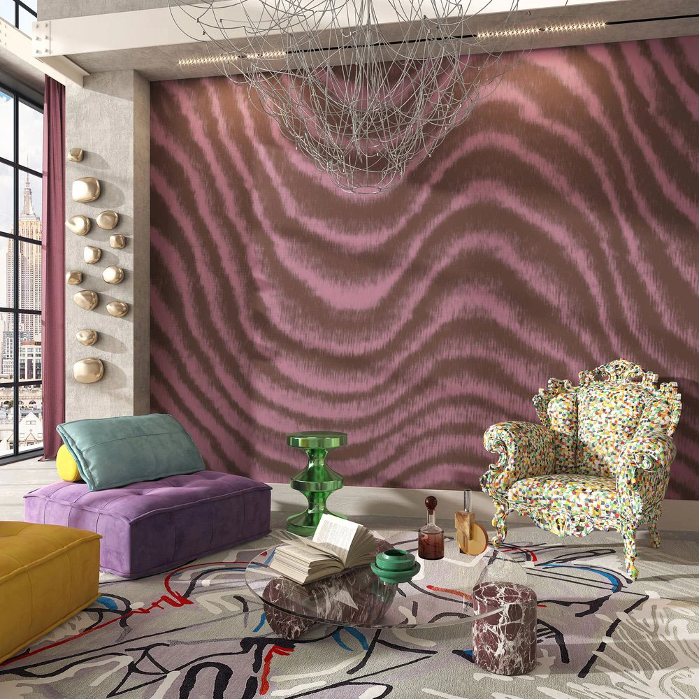 Recubrimiento de pared 5