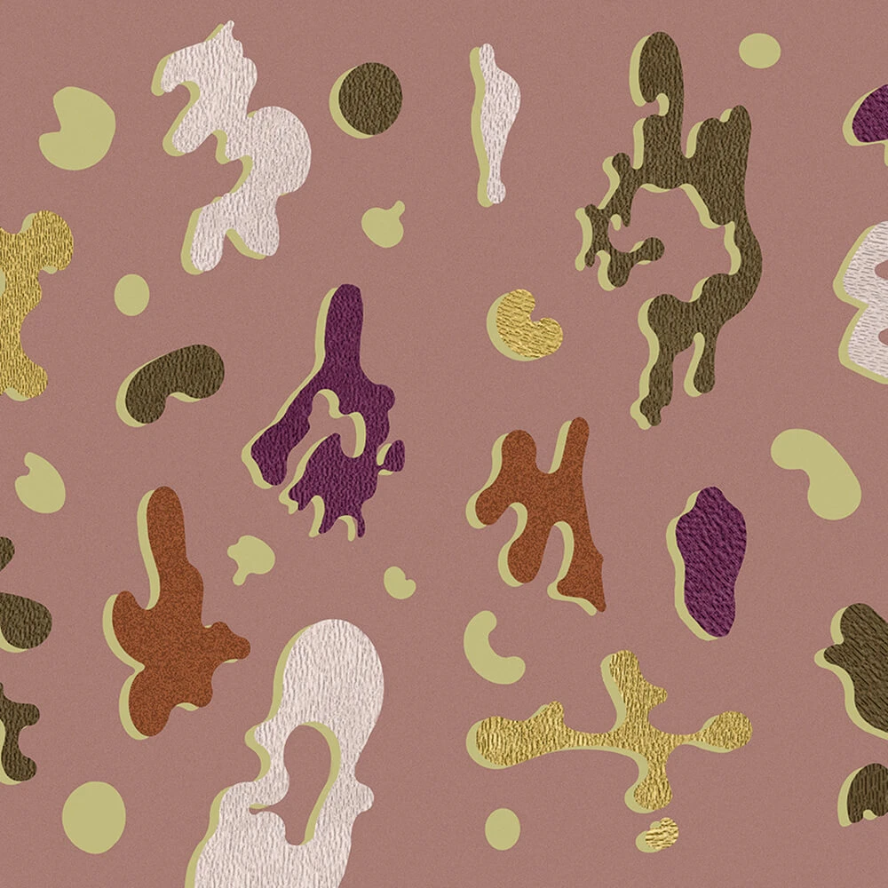 Rivestimento murale 1