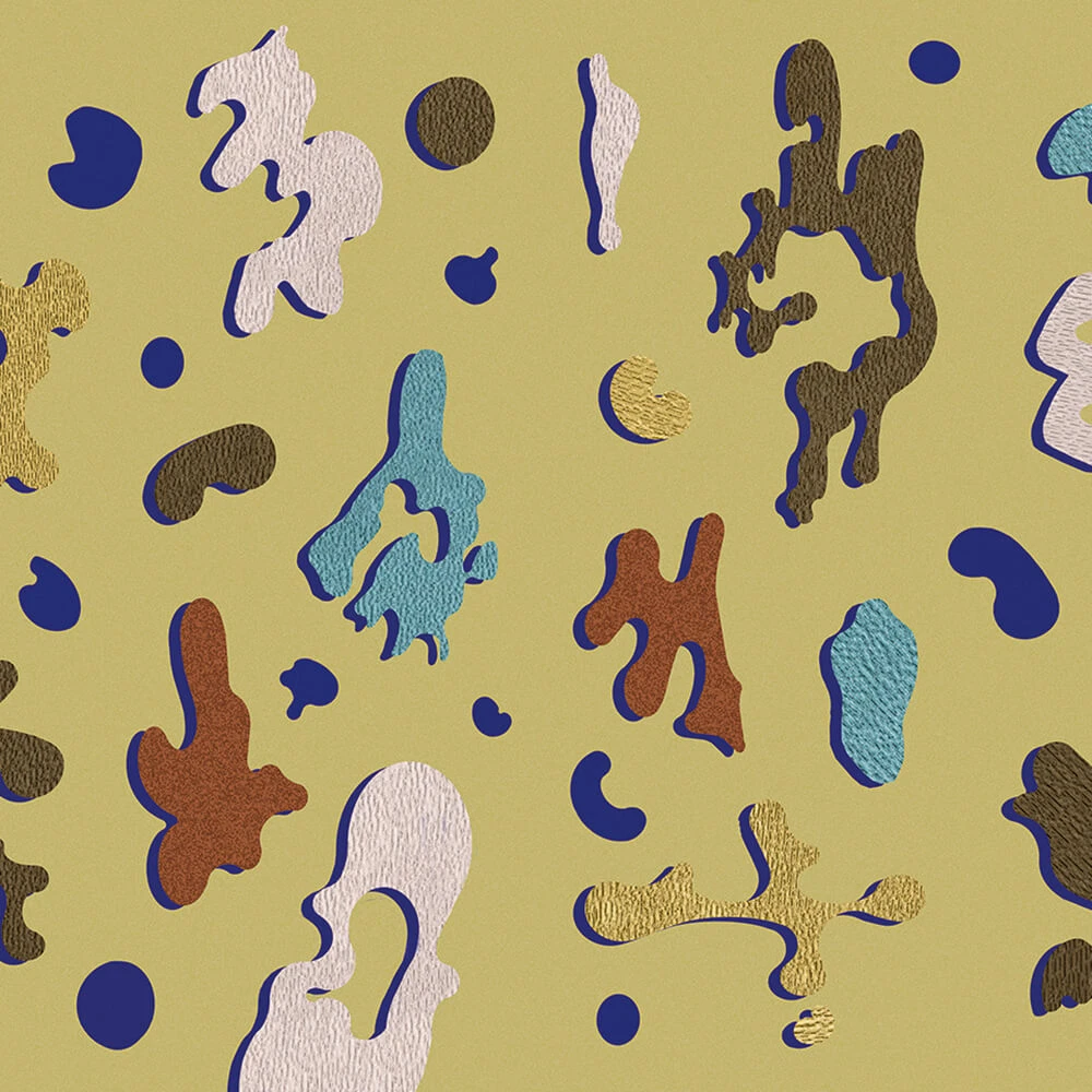 Rivestimento murale 3