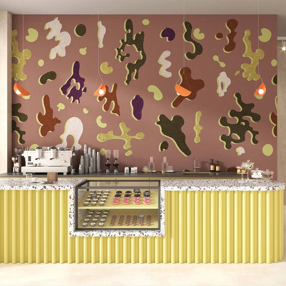 Rivestimento murale 4