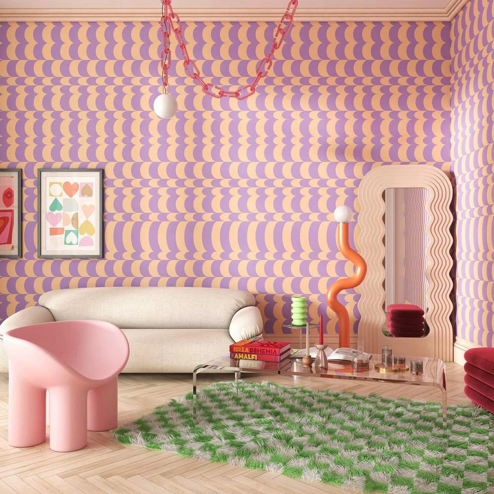 Rivestimento murale 7