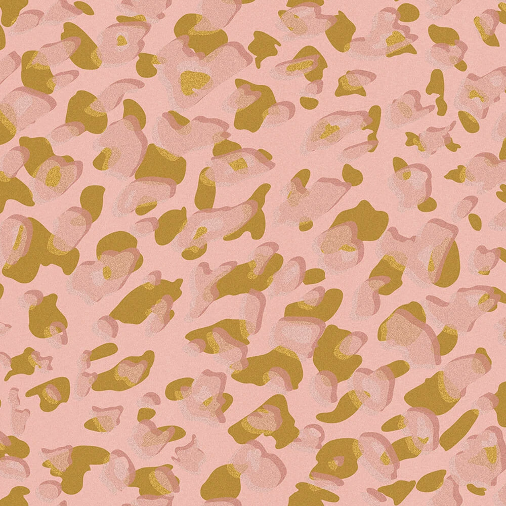 Стены, обои 3