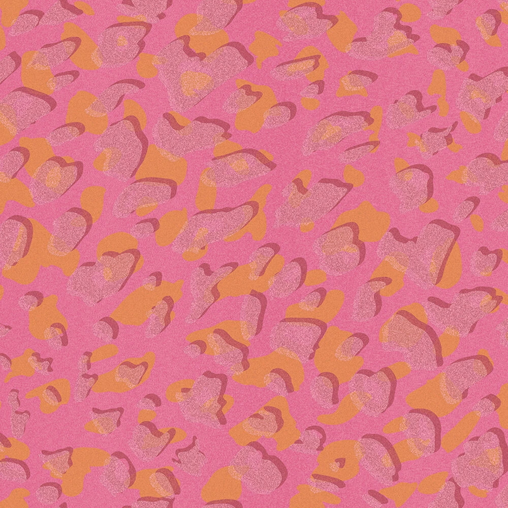 Стены, обои 5