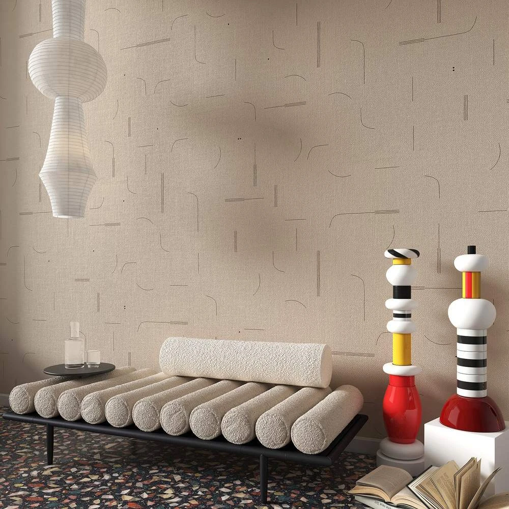 Պատի ծածկույթներ 6