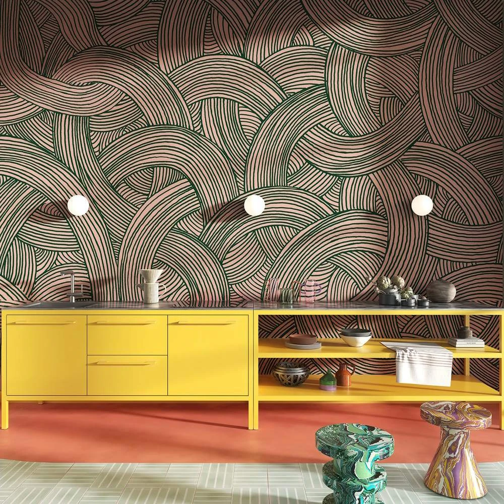 Wall Covering 7
