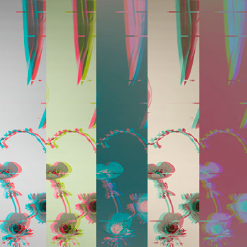 Обои Glitch
