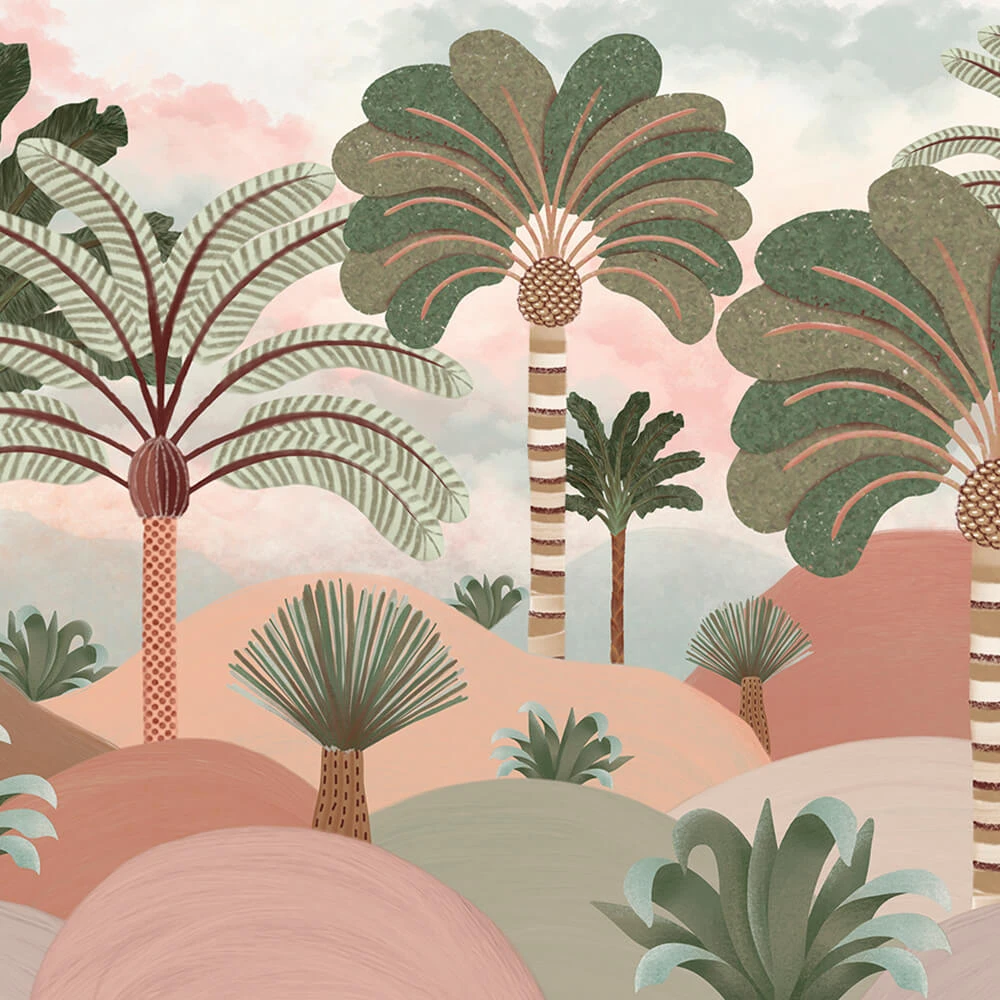 Պատի ծածկույթներ 2