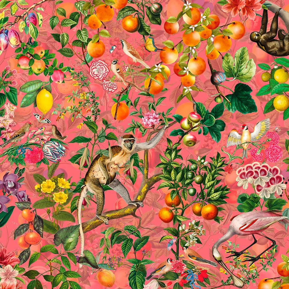 Rivestimento murale 2