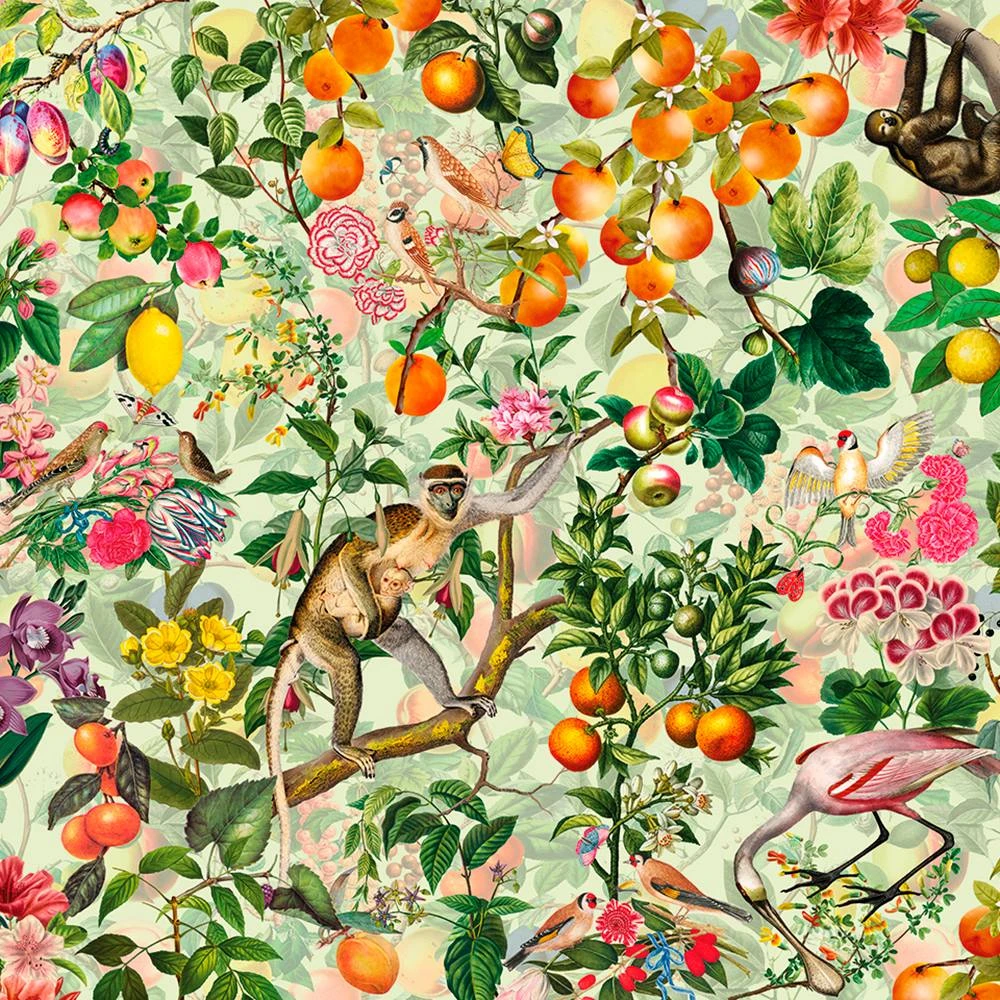 Rivestimento murale 3