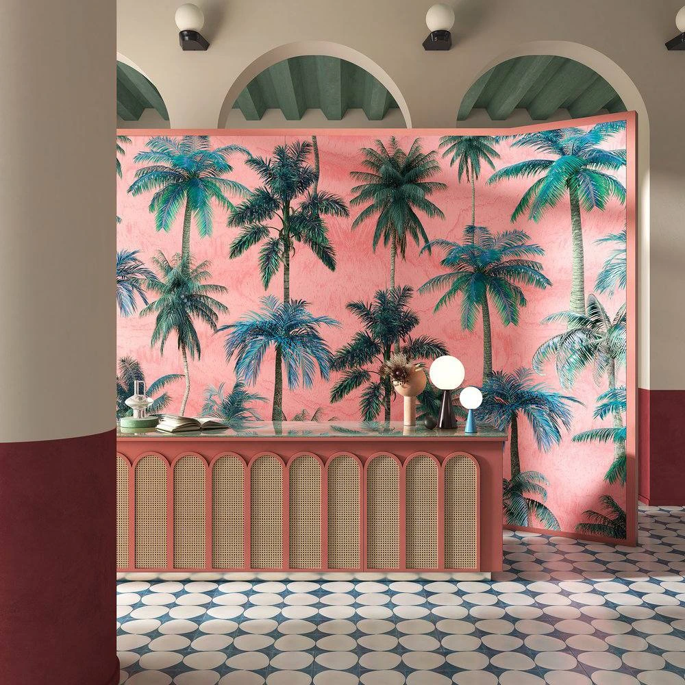 Rivestimento murale 4