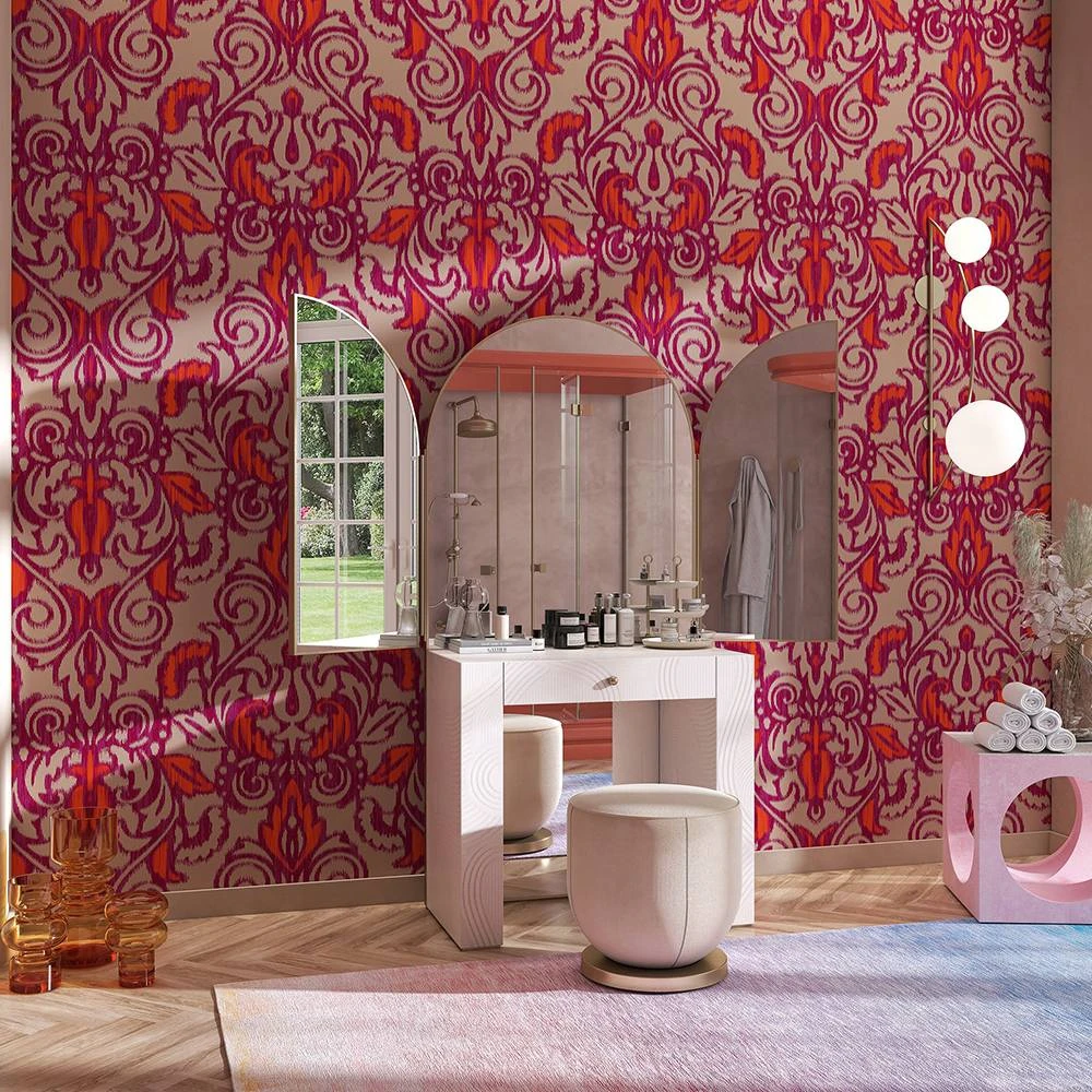 Recubrimiento de pared 4