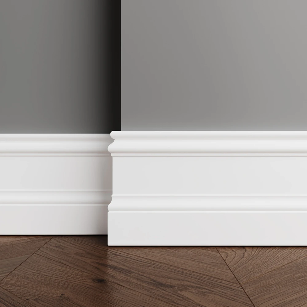 Skirting Board 4