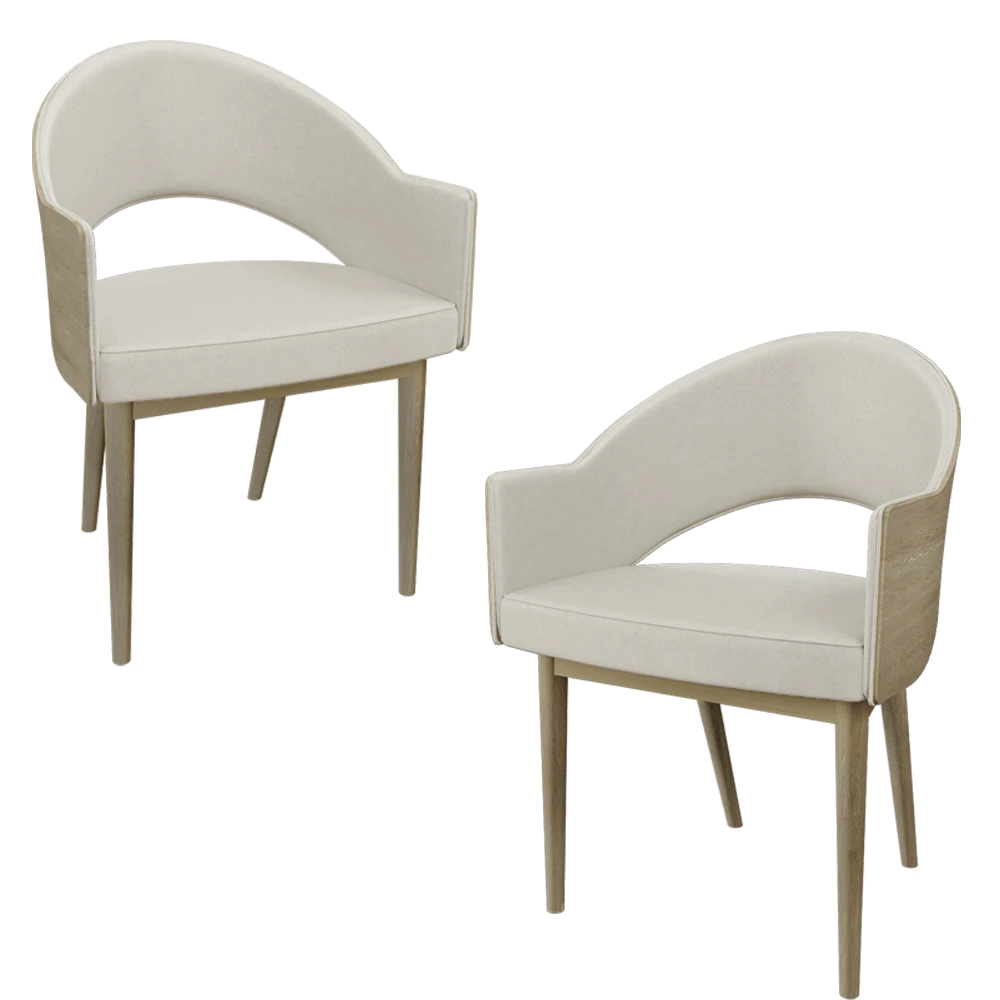 Armchairs 1