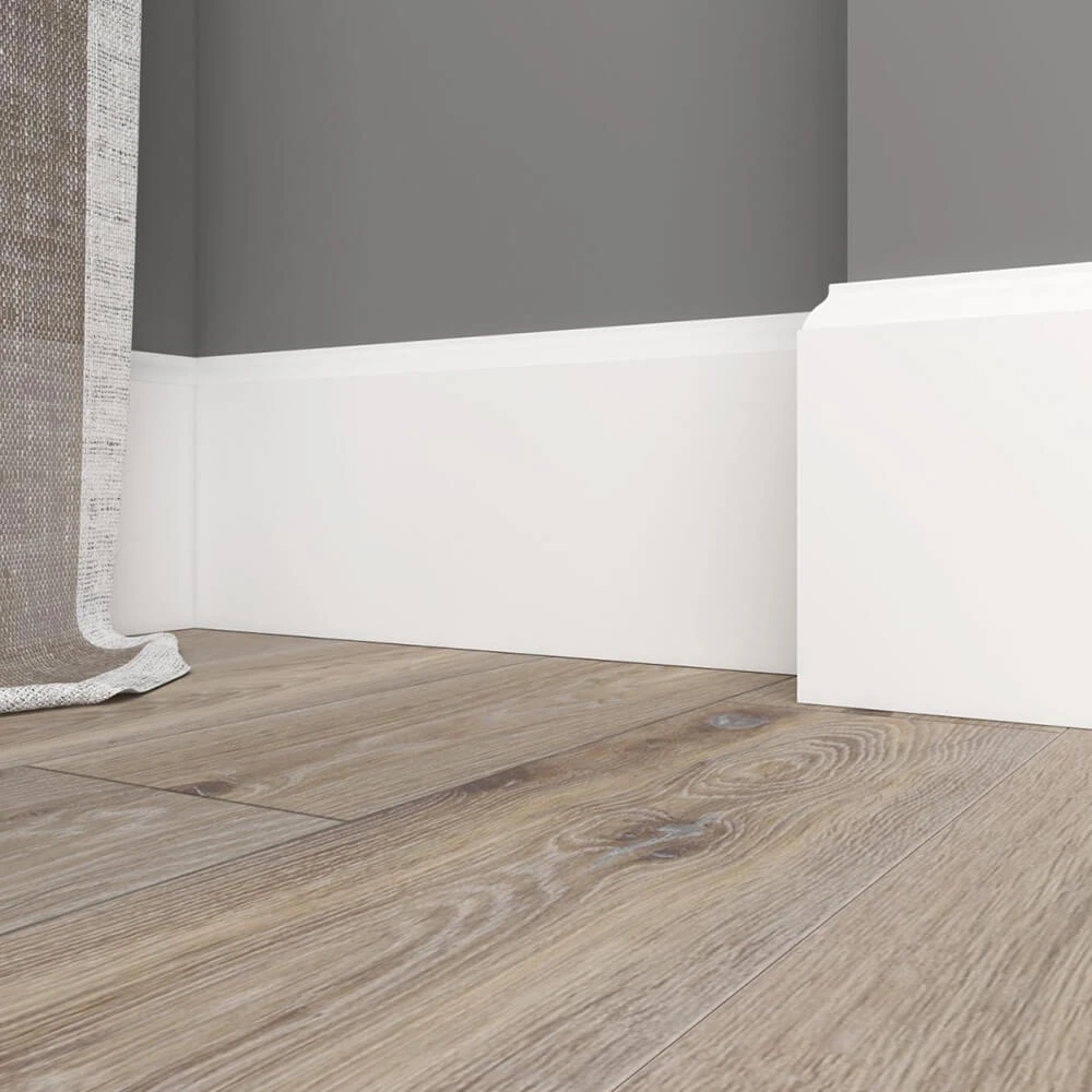 Skirting Board 2