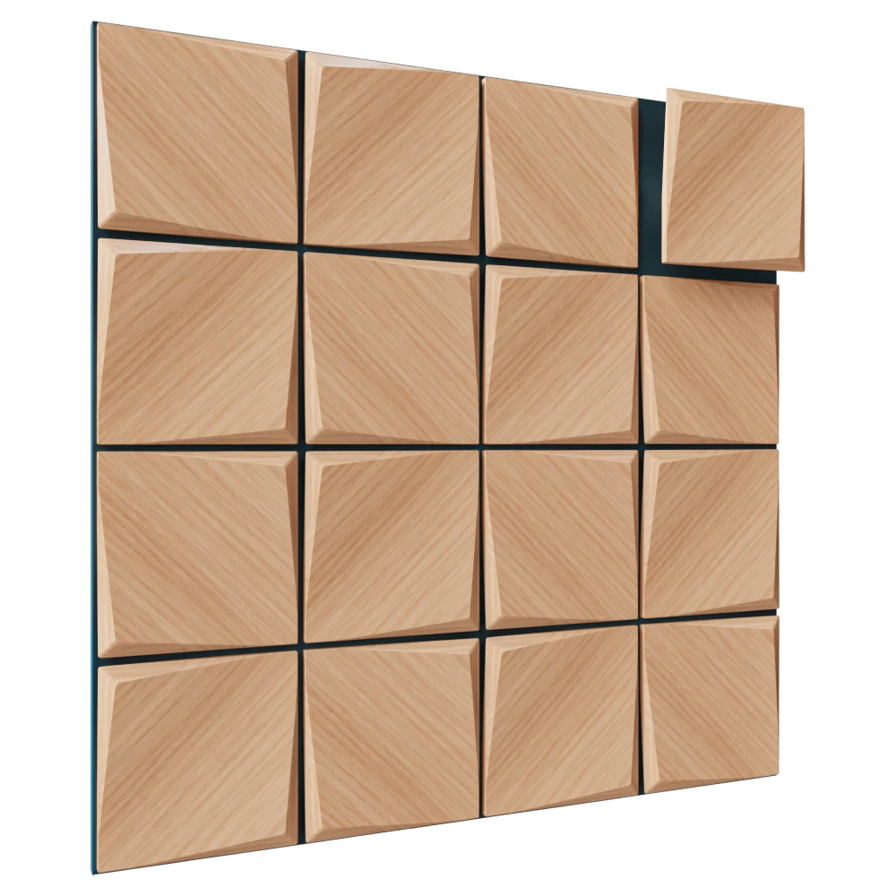 3D panel 1