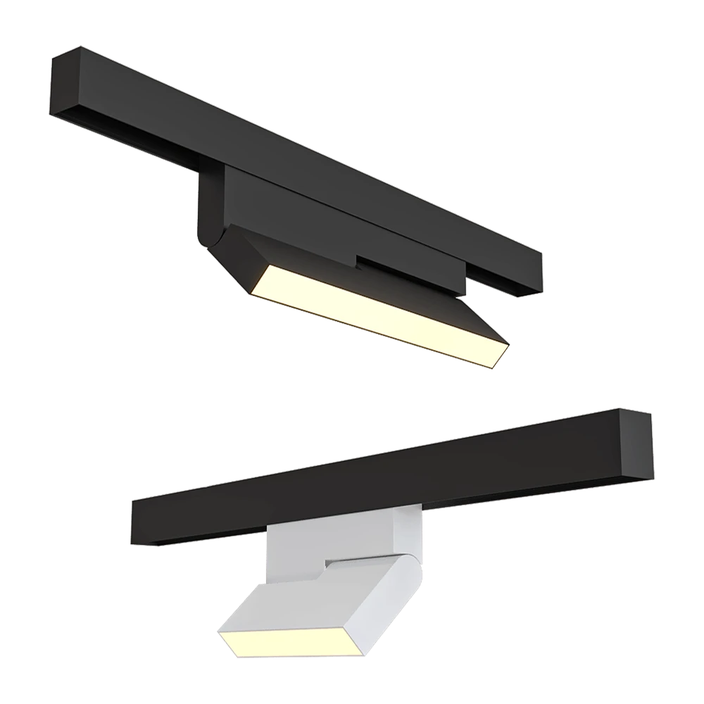 Linear Track Light HOKASU OneLine LF z