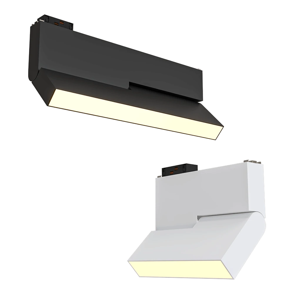 Linear Track Light HOKASU OneLine LF z (2)
