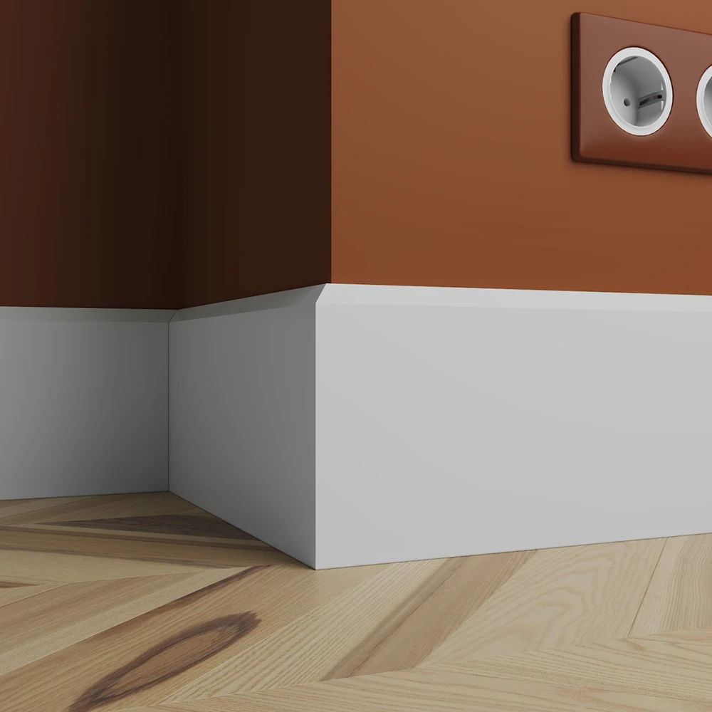 Skirting Board 2