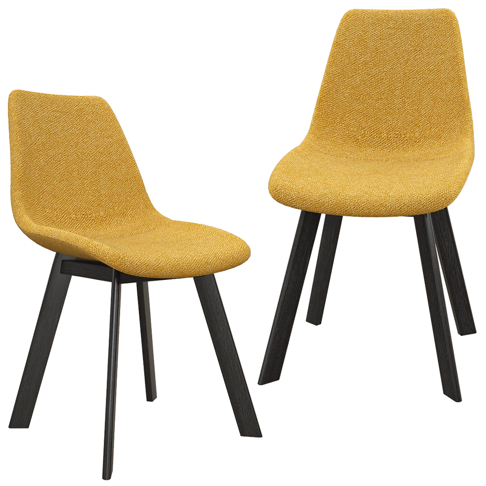 Chair Claudie design Erin