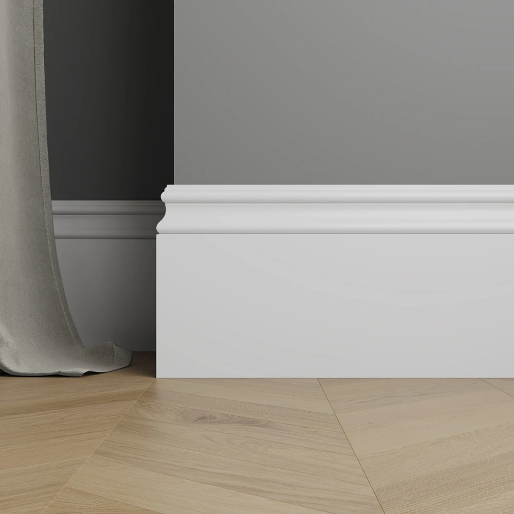 Skirting Board 2