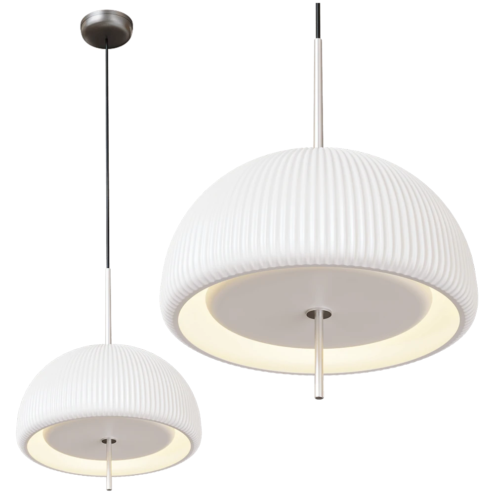 Ceiling lamp 1
