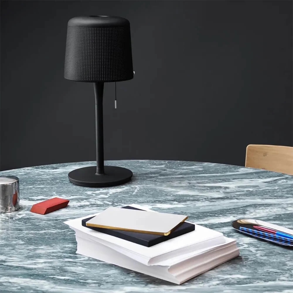 Настольные светильники 2