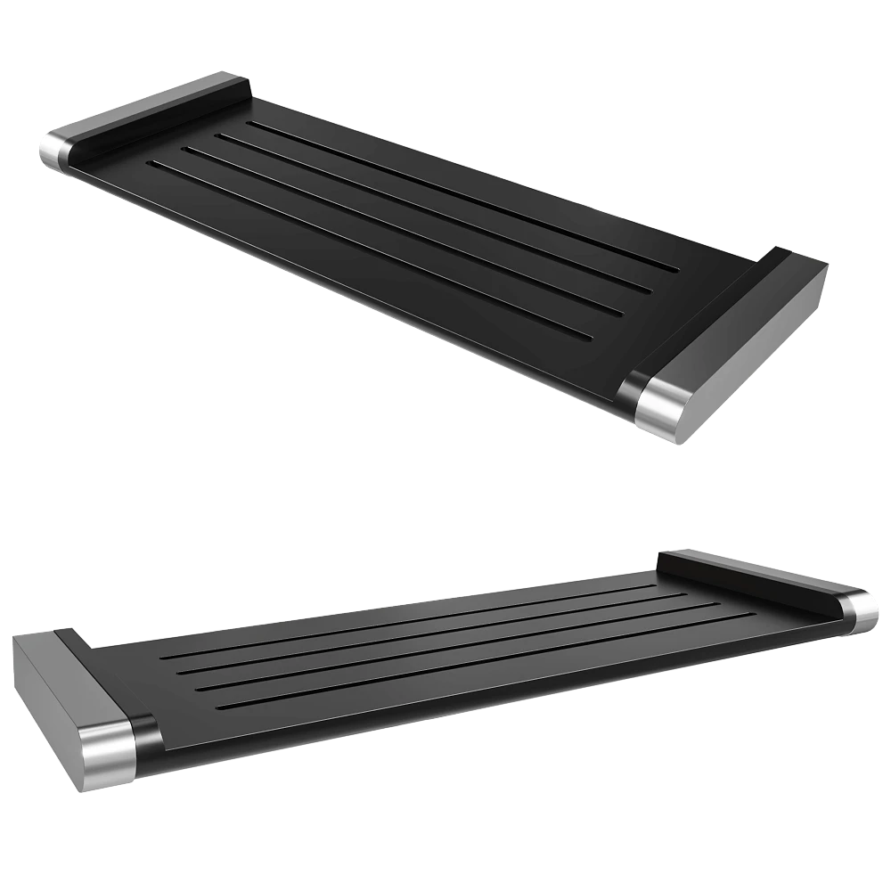 Bathroom accessories 1