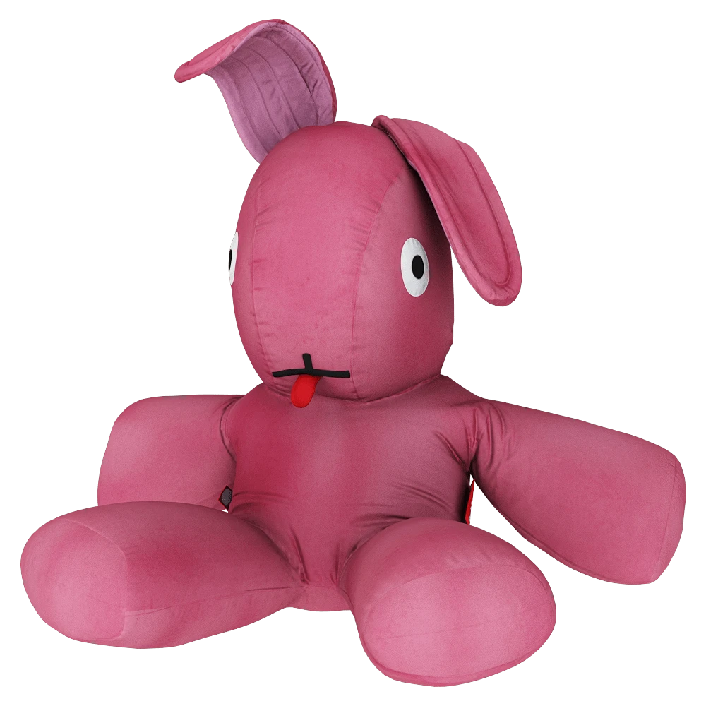 Toy Fatboy CO9 XS VELVET