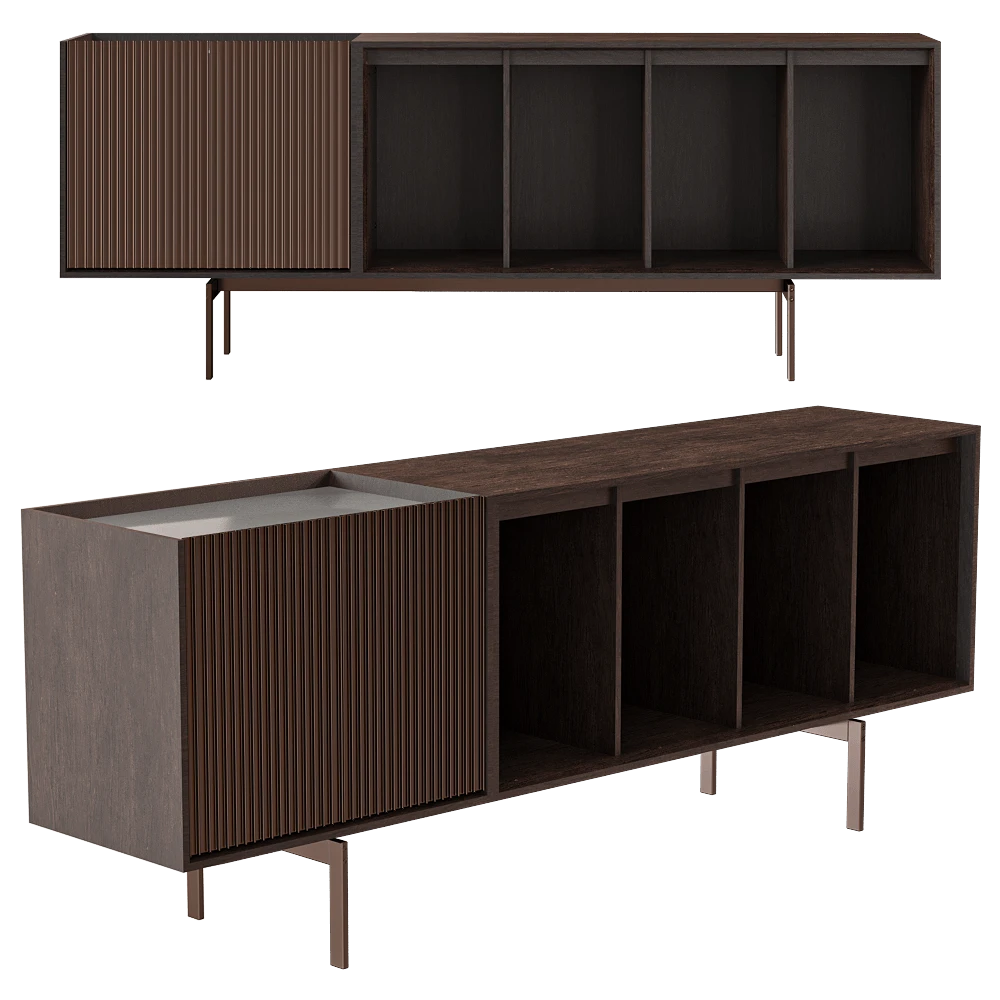 餐具柜及抽屉柜 1