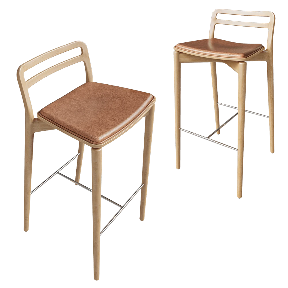 Chairs / Bar stools 1