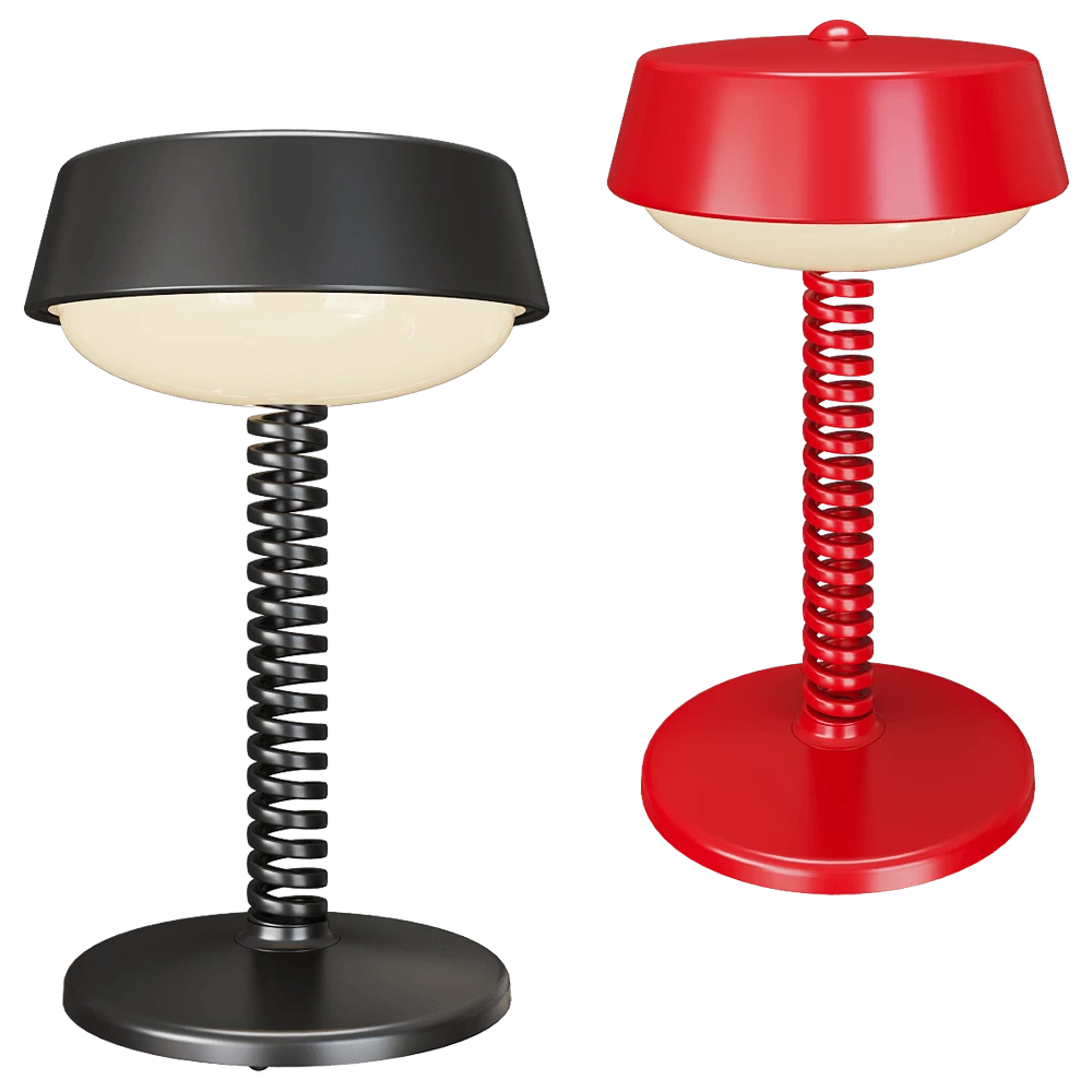  Lampe de table 1
