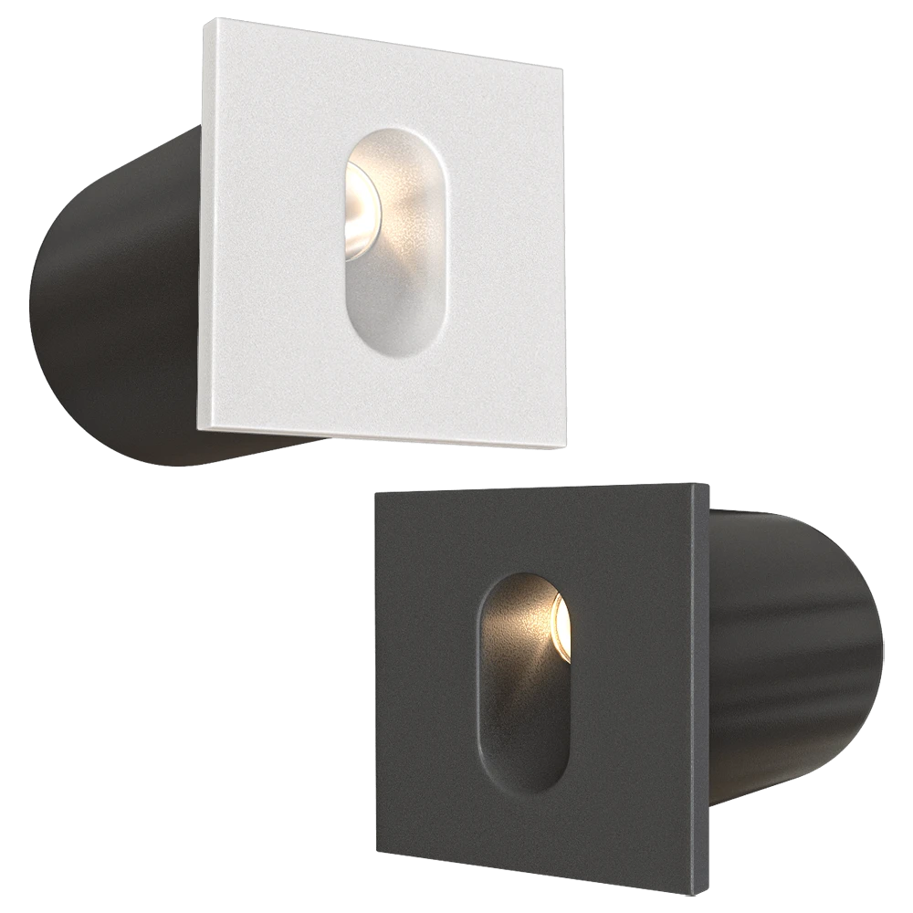 Wall Light DENKIRS DK1012-DG