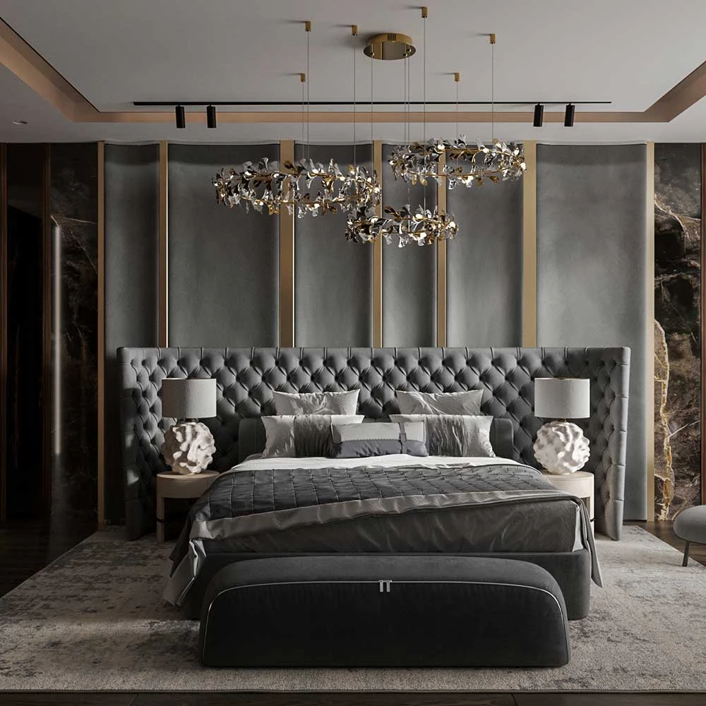 Residential Spaces 1