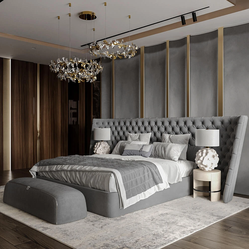 Residential Spaces 12