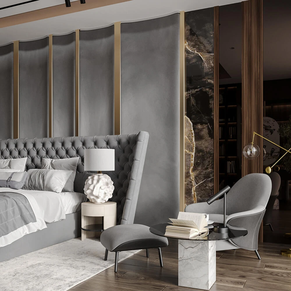 Residential Spaces 13