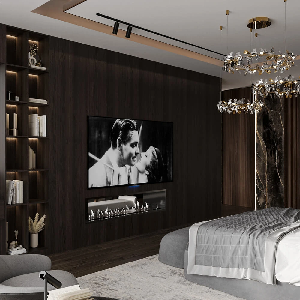 Residential Spaces 14