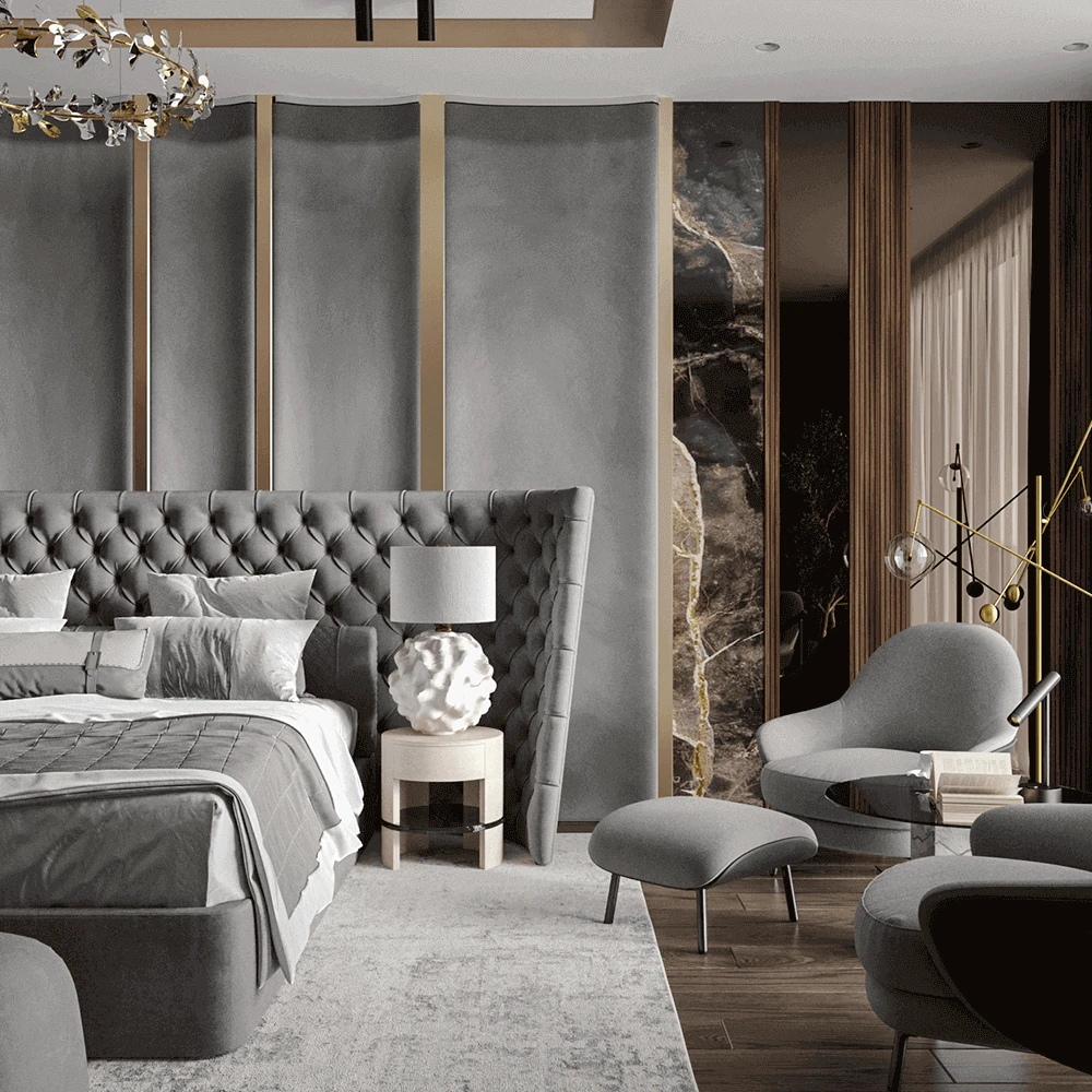 Residential Spaces 15