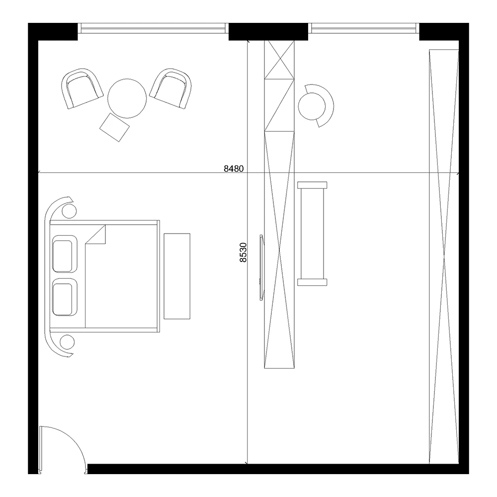 Residential Spaces 16