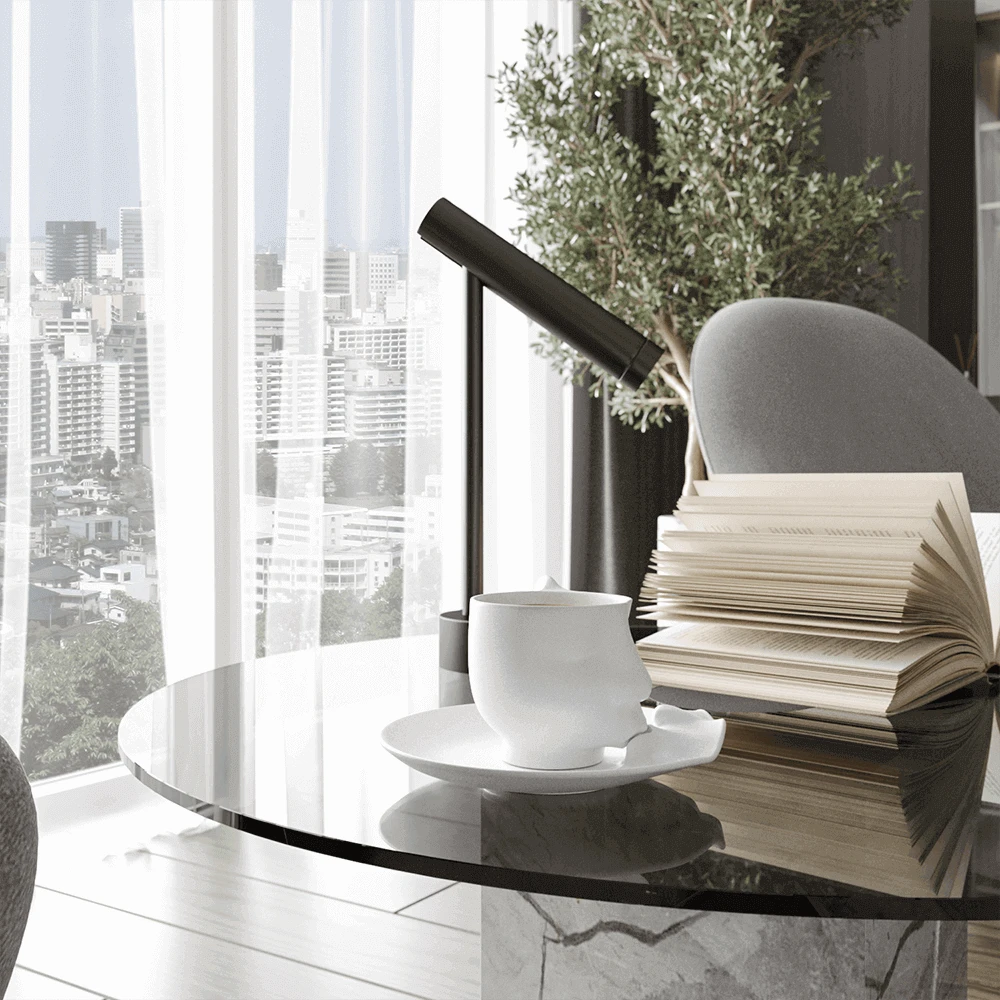 Residential Spaces 4