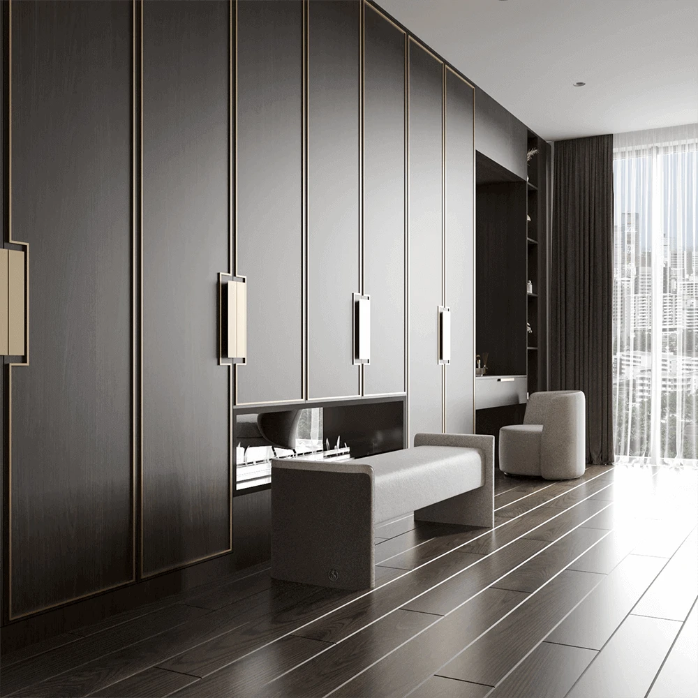 Residential Spaces 6