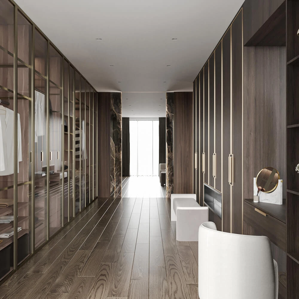 Residential Spaces 7