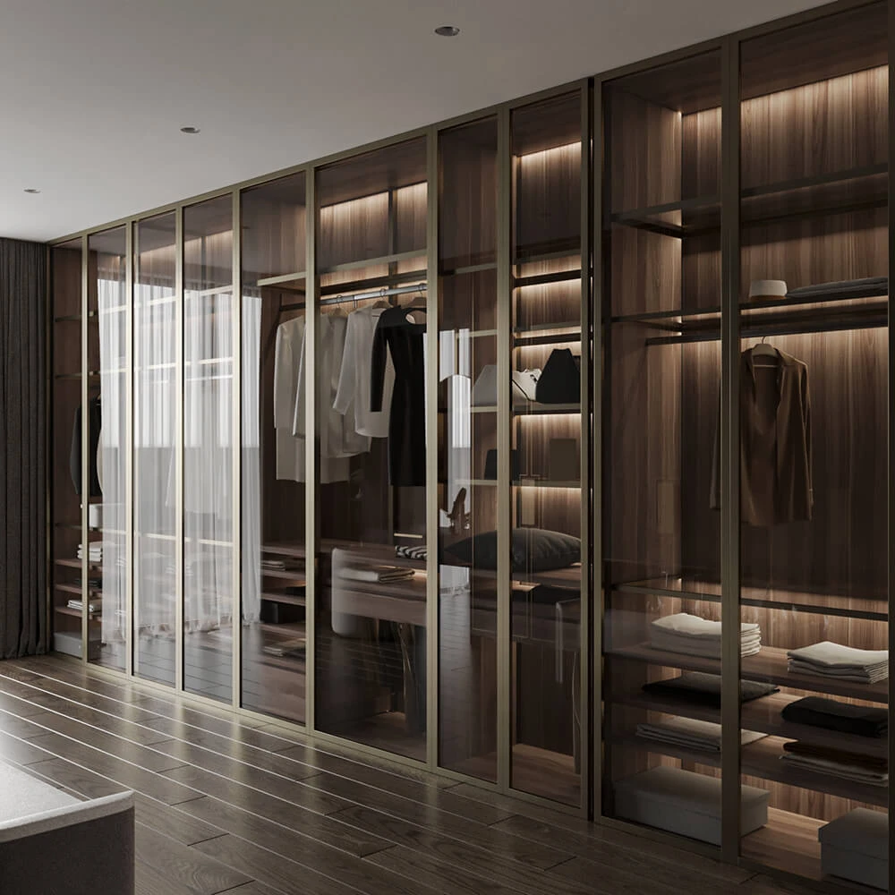 Residential Spaces 8