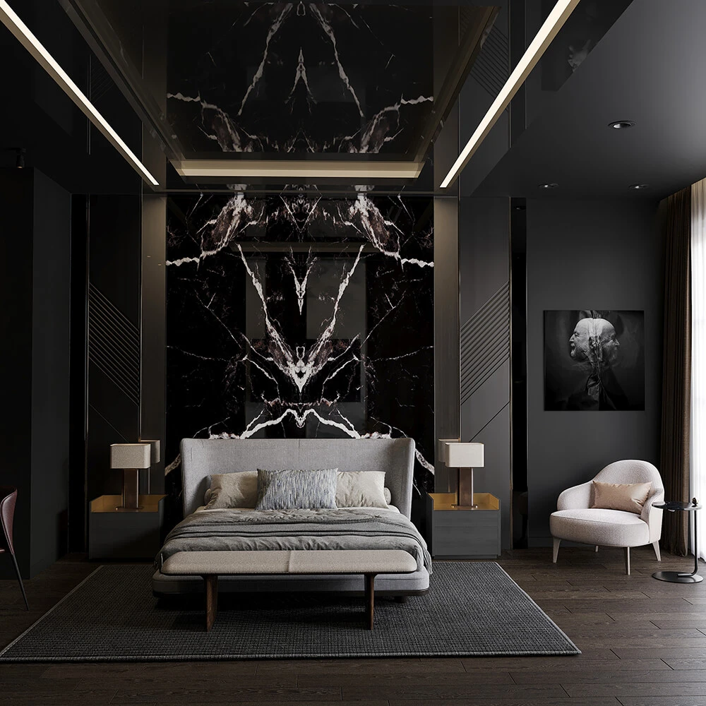 Residential Spaces 1