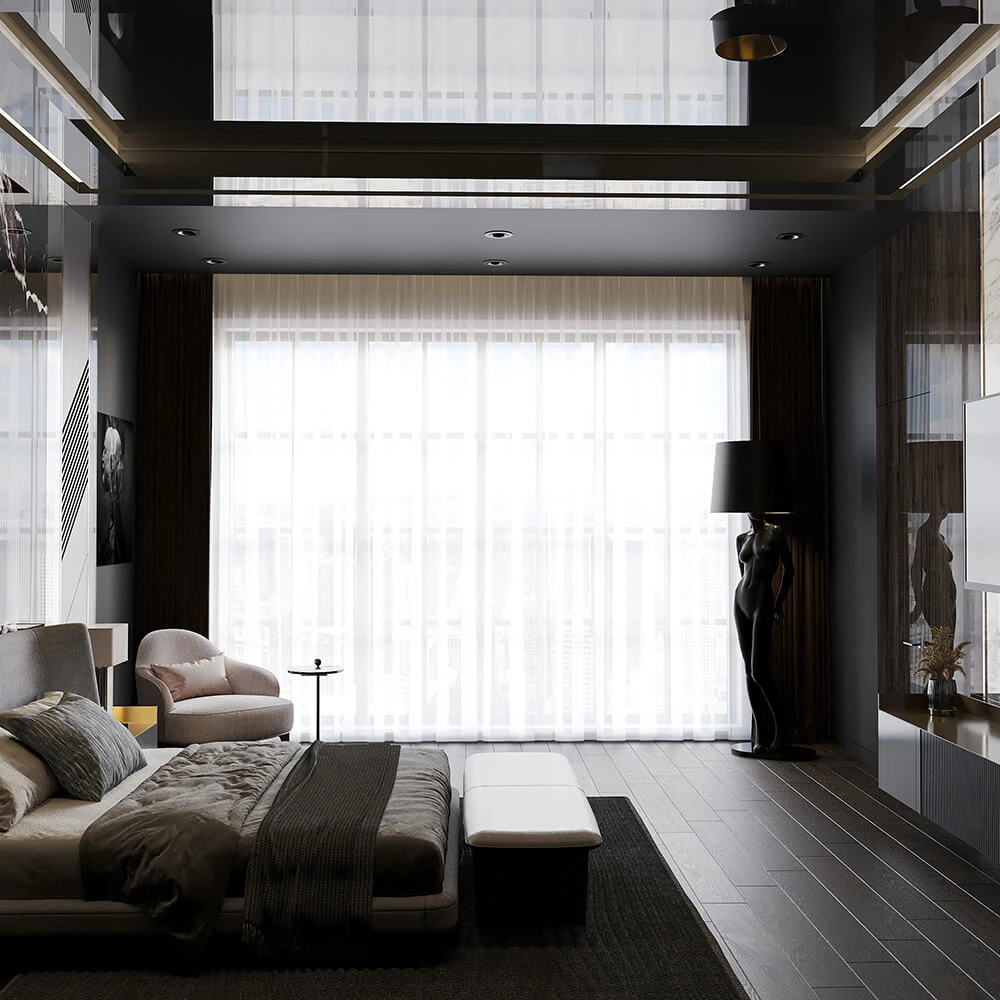 Residential Spaces 10