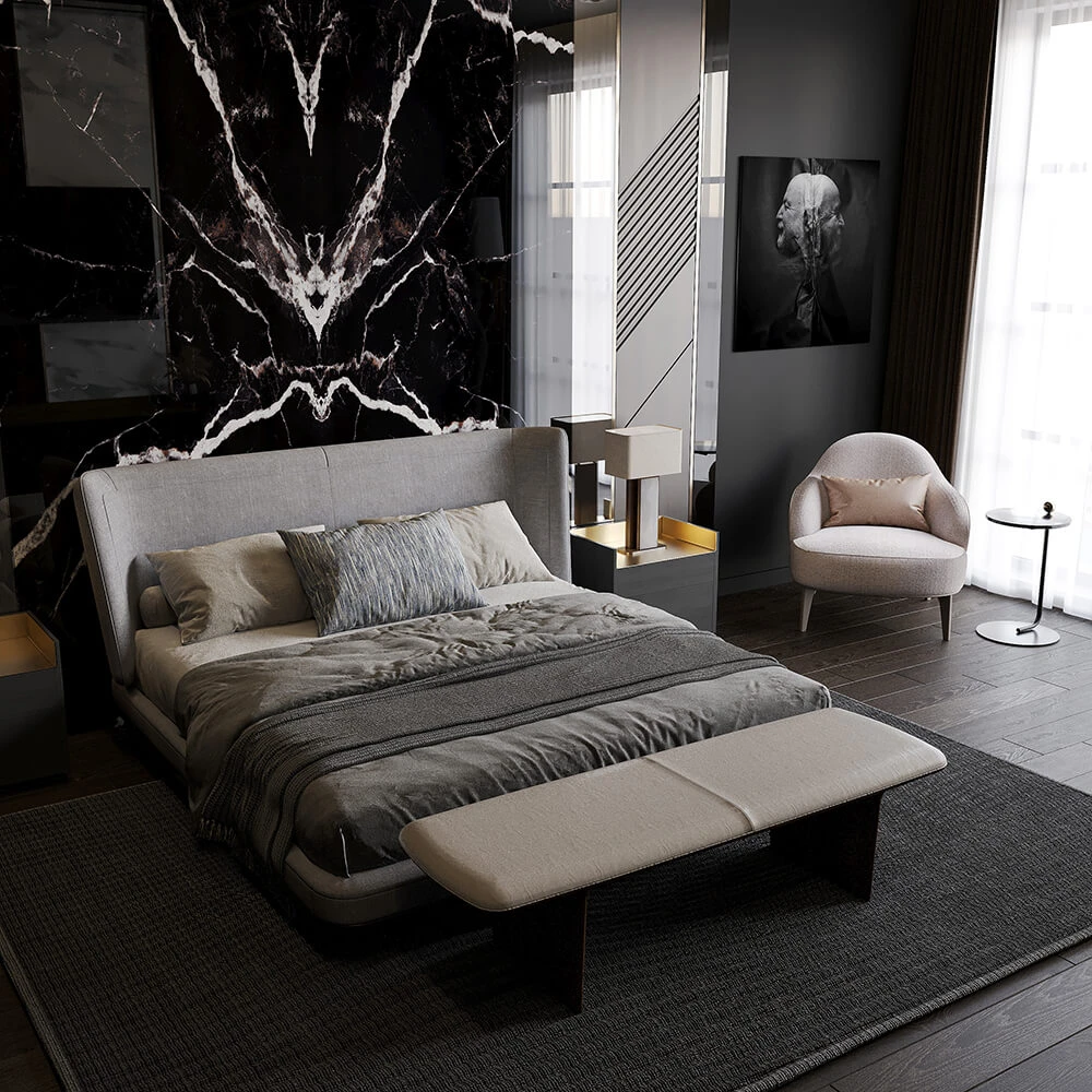 Residential Spaces 2