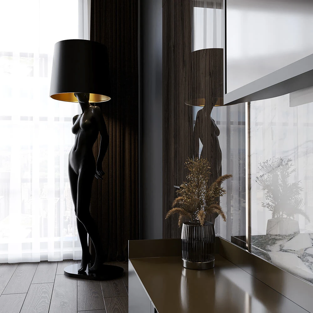 Residential Spaces 4