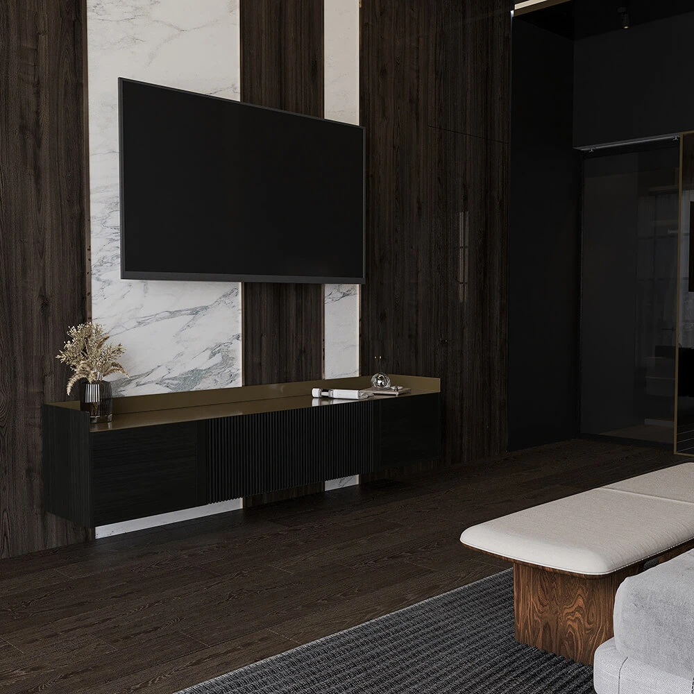 Residential Spaces 5