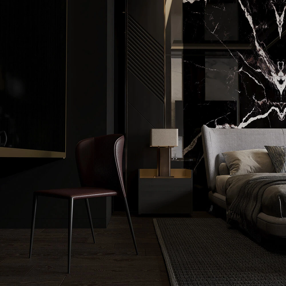 Residential Spaces 6