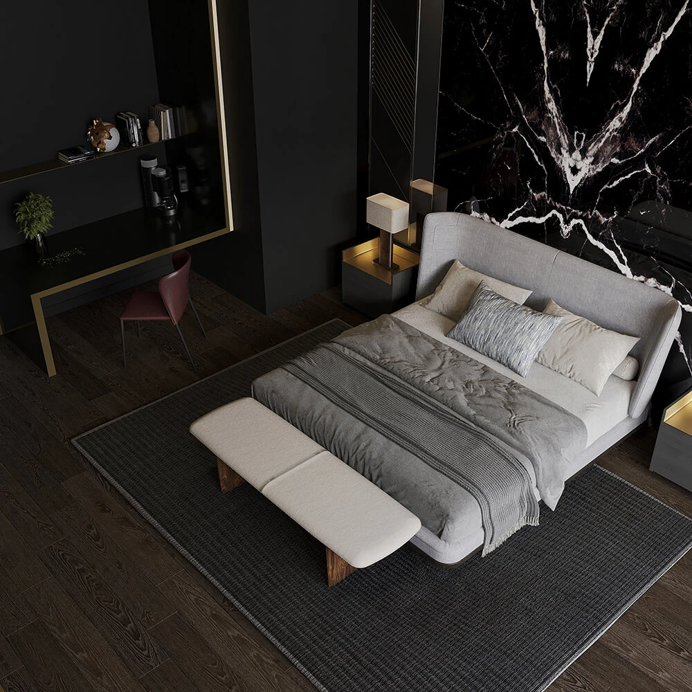 Residential Spaces 7